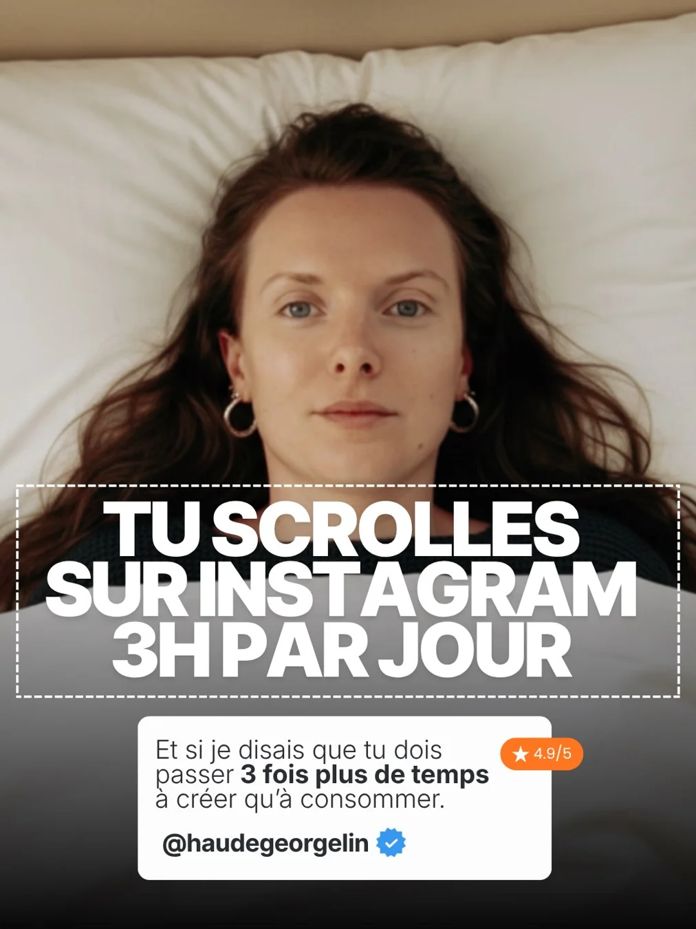Le post original : Débuter le marketing digital après 40 ans