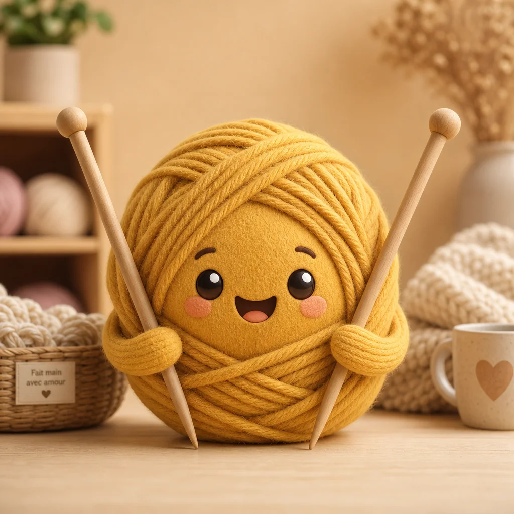 La mascotte de la boutique : rendu du Mode Libre