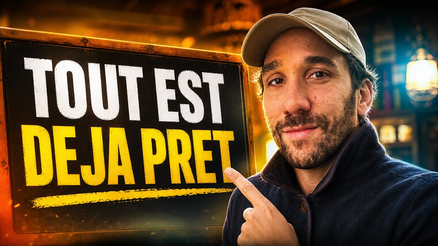 Ce que produit cet outil