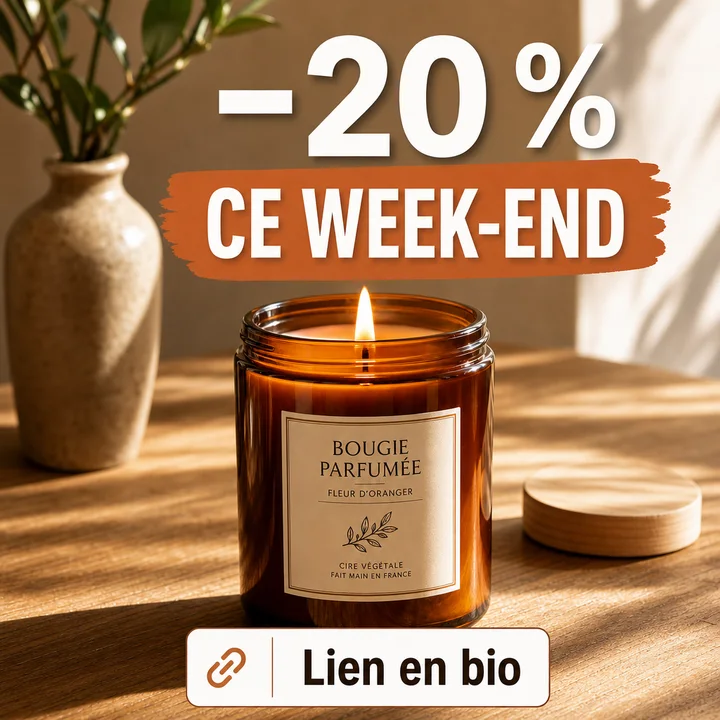 Carré 1:1 recomposée par l'IA d'images : la story de promotion, la scène réarrangée au format