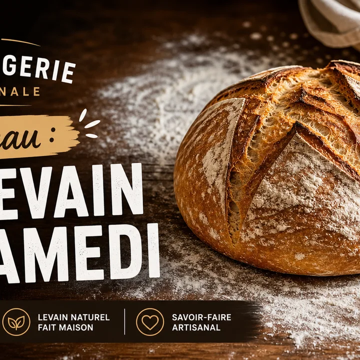 Boulangère, Carré 1:1 recadré